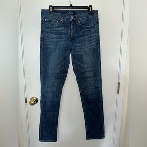 Lucky Brand Men’s Slim Jean Pant